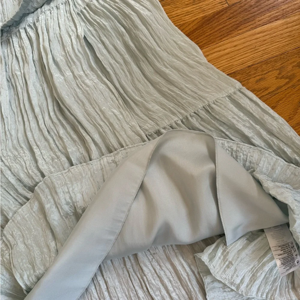 VINCE LIGHTWEIGHT SKIRT - Picture 5 of 13